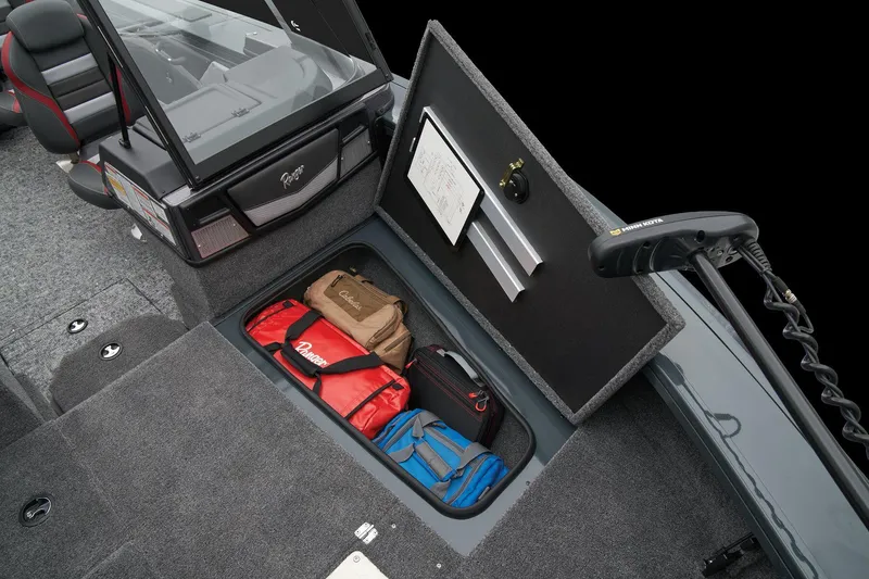 Slide: The Image of Ranger VX1988 WT 2026 - 32