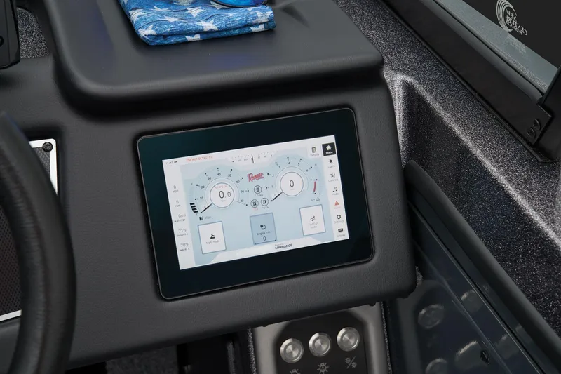 Slide: The Image of Ranger VX1988 WT 2026 - 44