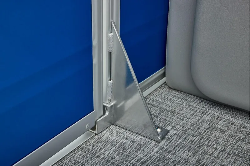 Slide: The Image of Sun Tracker Party Barge 24 XP3 2026 - 44