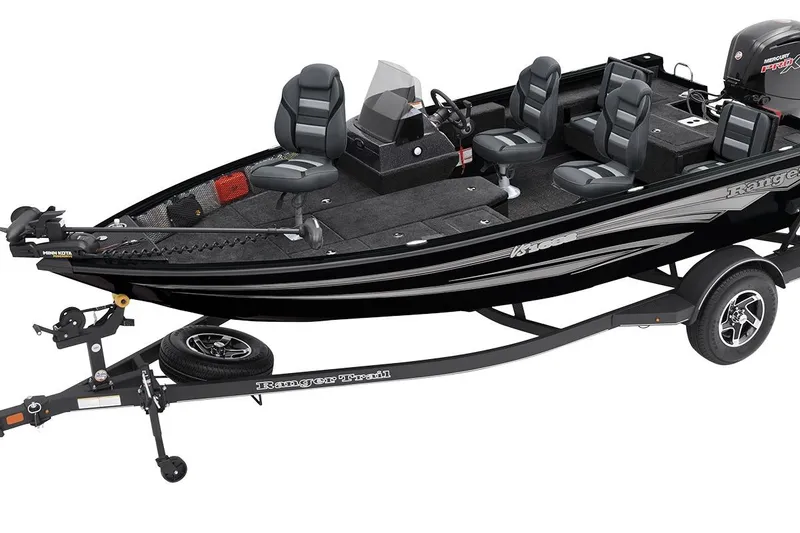 Slide: The Image of Ranger VS1682SC Reata 2026 - 80