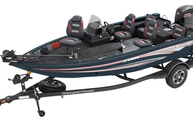 Slide: The Image of Ranger VS1682SC Reata 2026 - 85