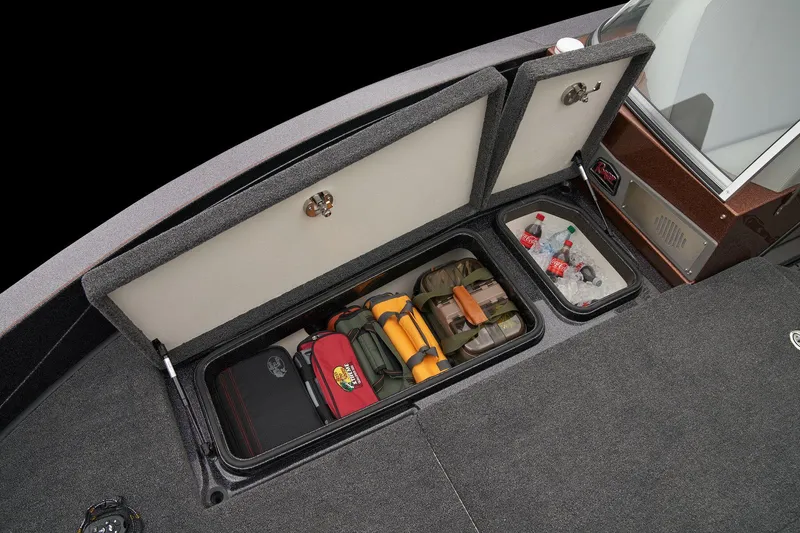 Slide: The Image of Ranger 620FS Pro 2026 - 13