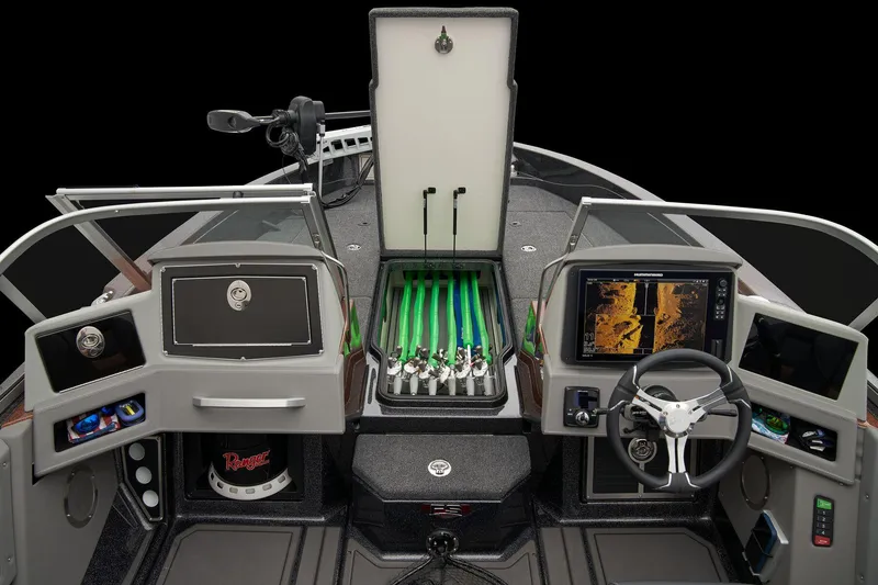 Slide: The Image of Ranger 620FS Pro 2026 - 15