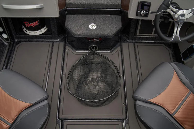 Slide: The Image of Ranger 620FS Pro 2026 - 16