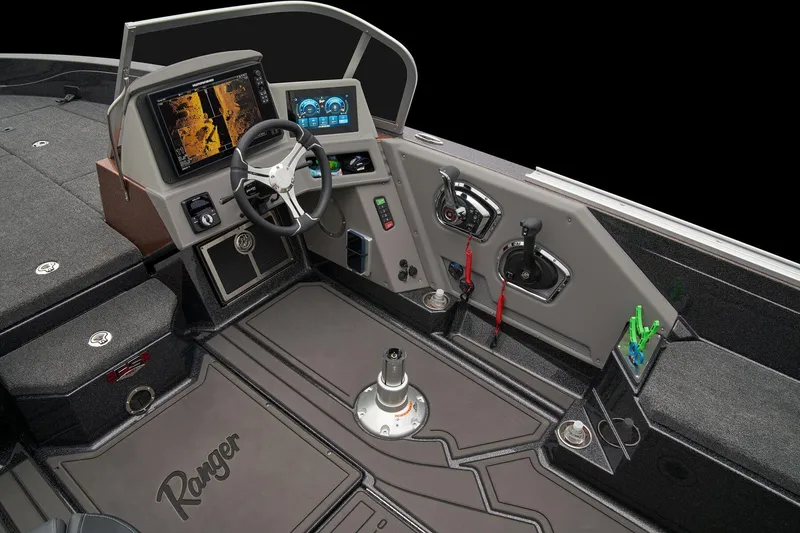 Slide: The Image of Ranger 620FS Pro 2026 - 19