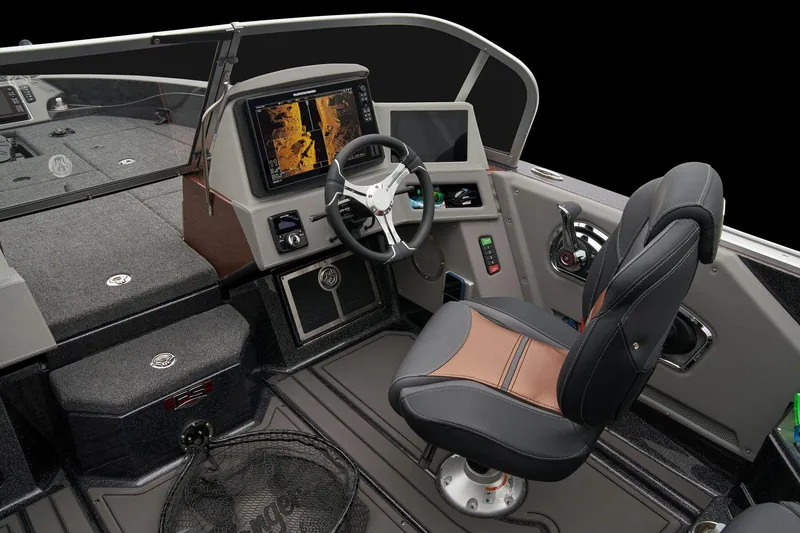 Slide: The Image of Ranger 620FS Pro 2026 - 20