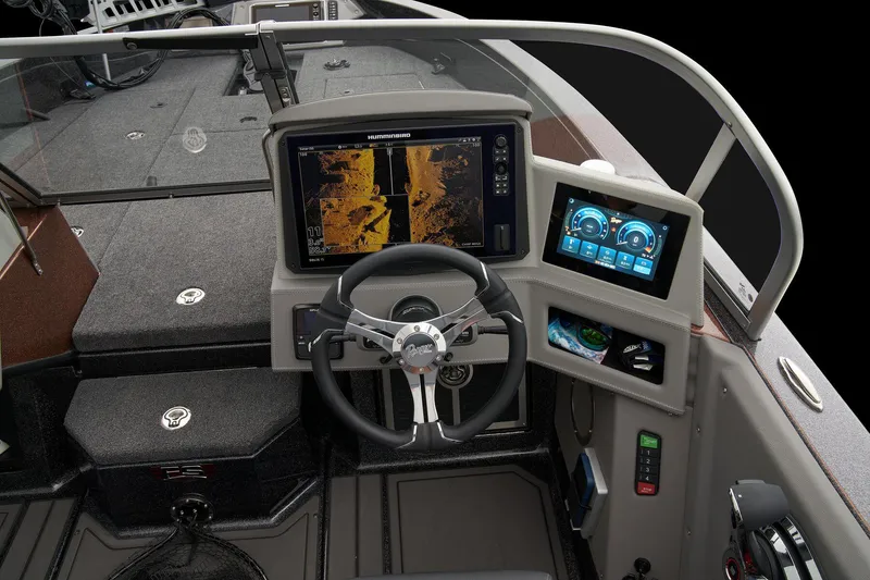 Slide: The Image of Ranger 620FS Pro 2026 - 21