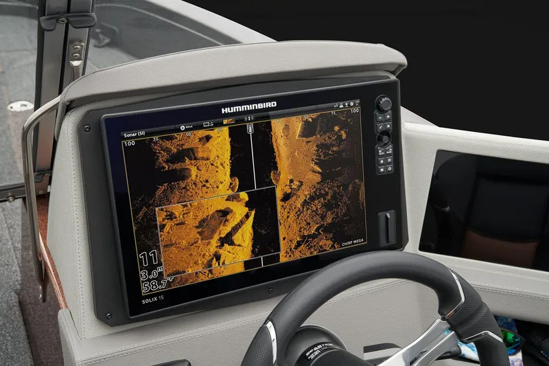 Slide: The Image of Ranger 620FS Pro 2026 - 23