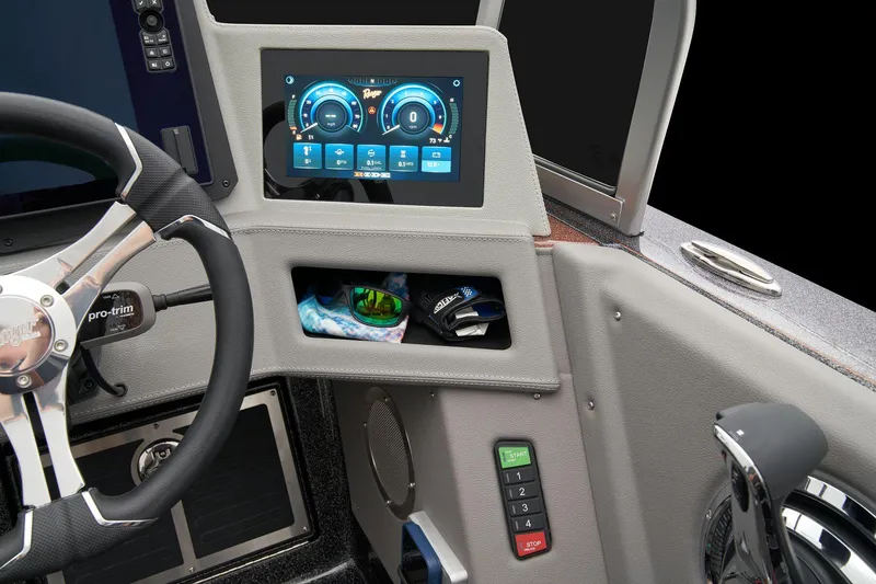 Slide: The Image of Ranger 620FS Pro 2026 - 24