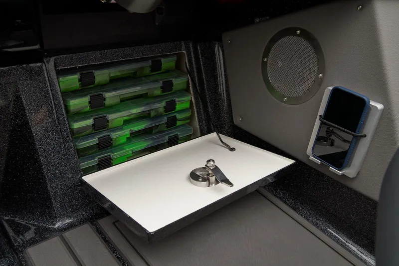 Slide: The Image of Ranger 620FS Pro 2026 - 25