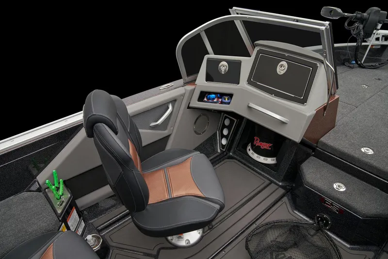 Slide: The Image of Ranger 620FS Pro 2026 - 27