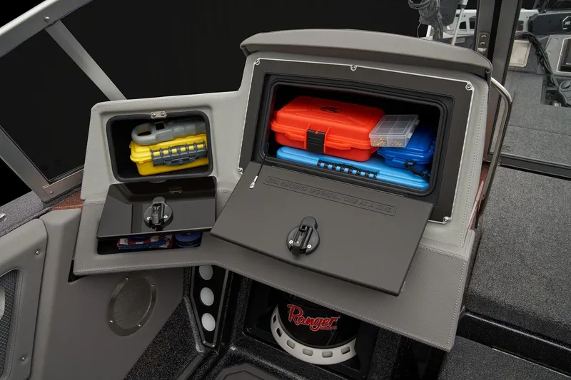 Slide: The Image of Ranger 620FS Pro 2026 - 28