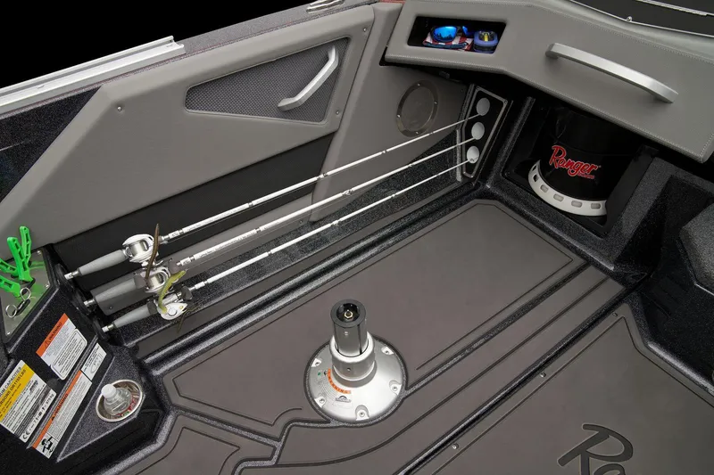 Slide: The Image of Ranger 620FS Pro 2026 - 29