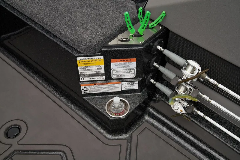 Slide: The Image of Ranger 620FS Pro 2026 - 31