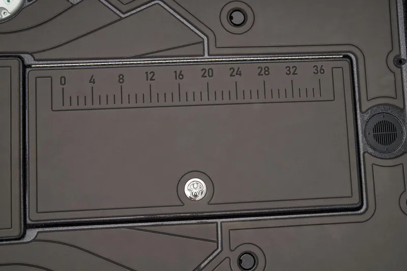 Slide: The Image of Ranger 620FS Pro 2026 - 33