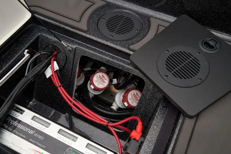 Slide: The Image of Ranger 620FS Pro 2026 - 35