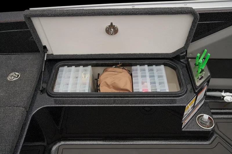 Slide: The Image of Ranger 620FS Pro 2026 - 37