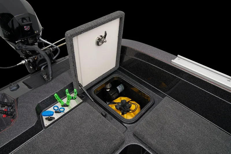 Slide: The Image of Ranger 620FS Pro 2026 - 38