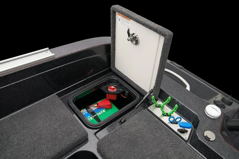 Slide: The Image of Ranger 620FS Pro 2026 - 39