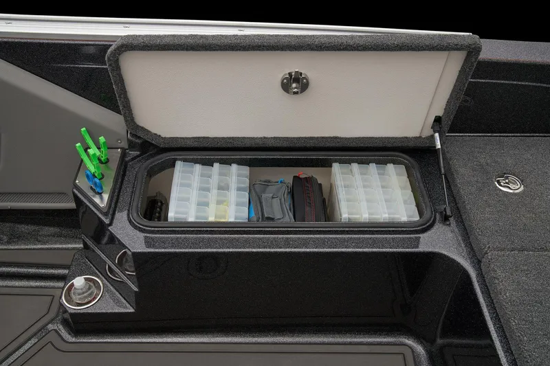 Slide: The Image of Ranger 620FS Pro 2026 - 40