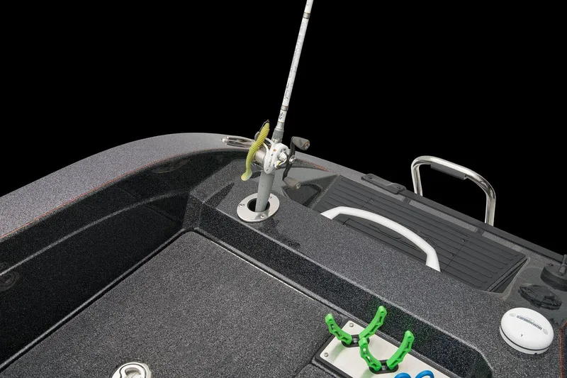 Slide: The Image of Ranger 620FS Pro 2026 - 41