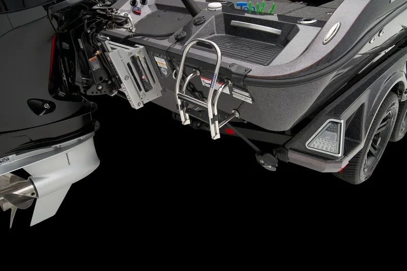 Slide: The Image of Ranger 620FS Pro 2026 - 45