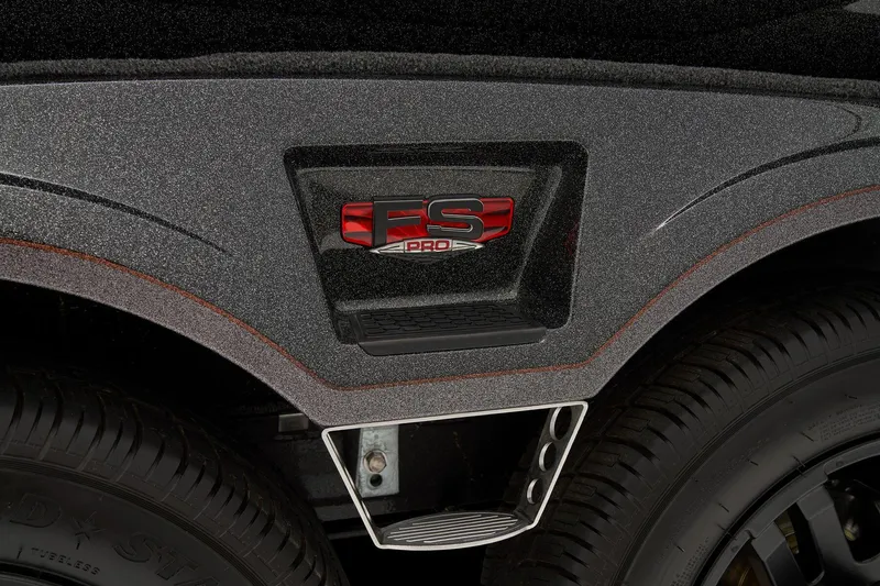 Slide: The Image of Ranger 620FS Pro 2026 - 48