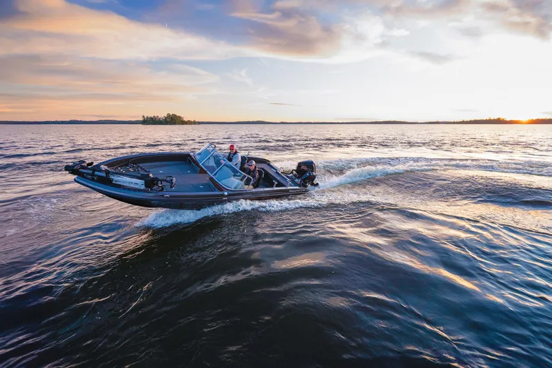 Slide: The Image of Ranger 620FS Pro 2026 - 50