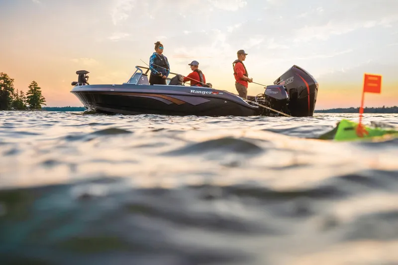 Slide: The Image of Ranger 620FS Pro 2026 - 54