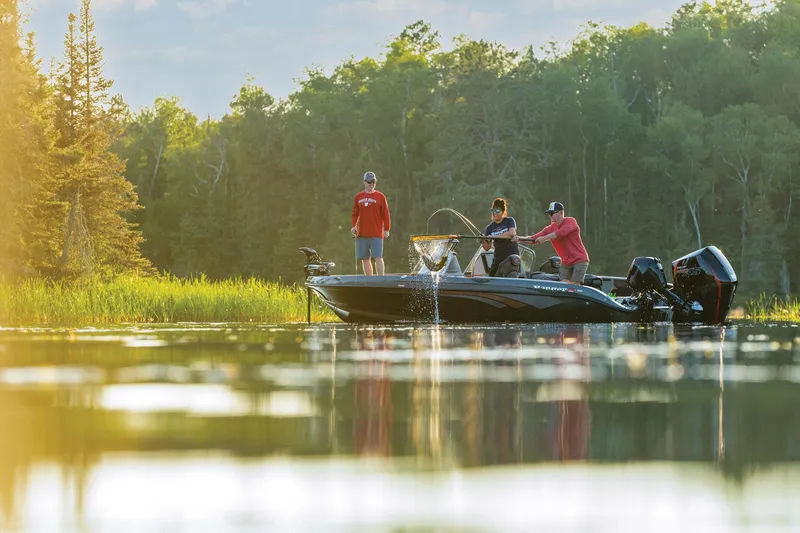 Slide: The Image of Ranger 620FS Pro 2026 - 60