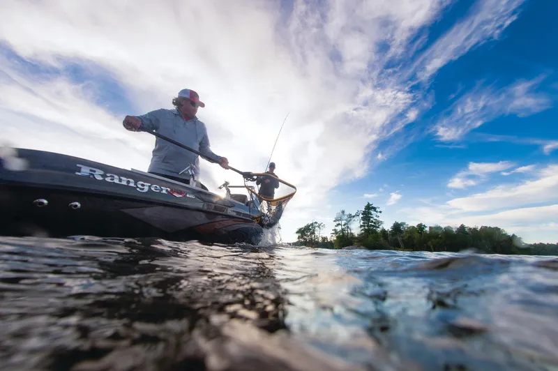 Slide: The Image of Ranger 620FS Pro 2026 - 65