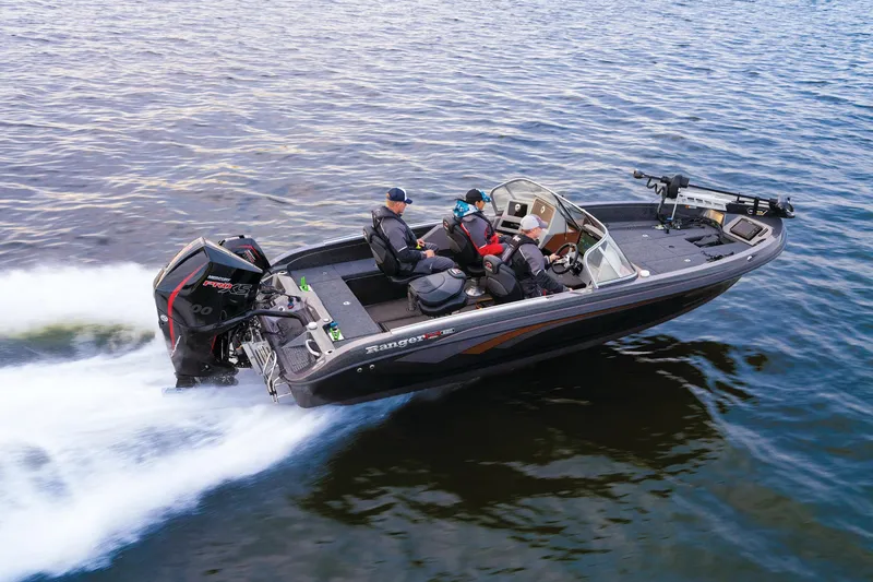 Slide: The Image of Ranger 620FS Pro 2026 - 70