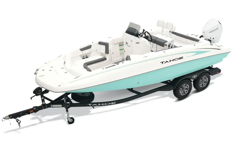 Slide: The Image of Tahoe 2150 CC 2026 - 3