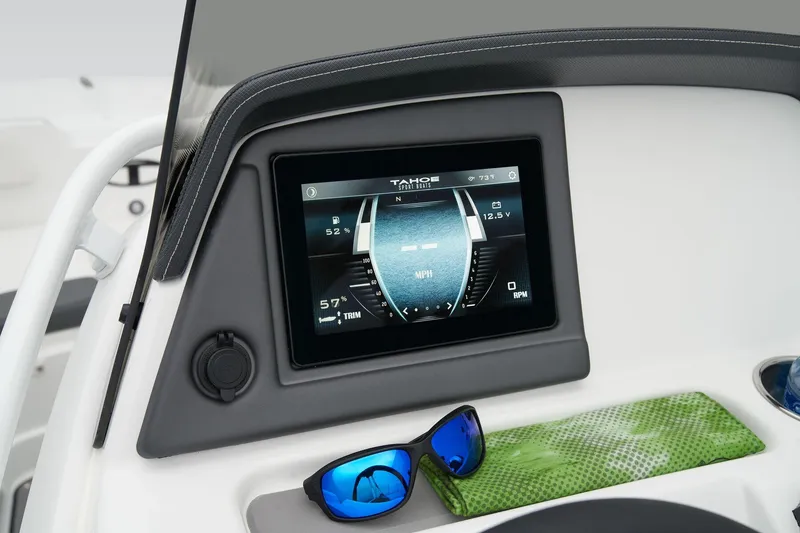 Slide: The Image of Tahoe 2150 CC 2026 - 43