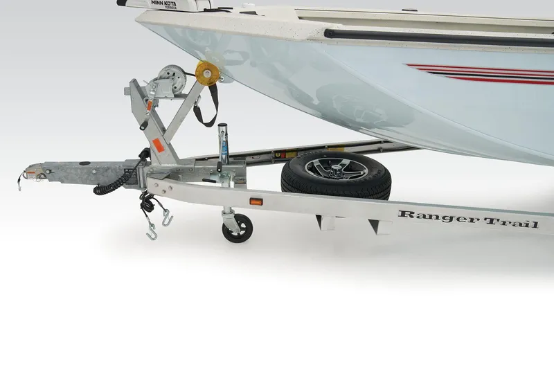 Slide: The Image of Ranger RB200 2026 - 17