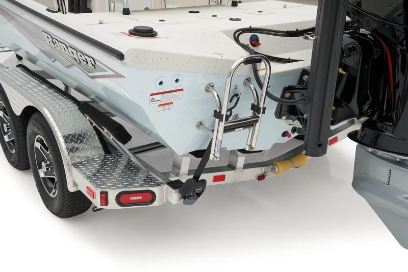 Slide: The Image of Ranger RB200 2026 - 76