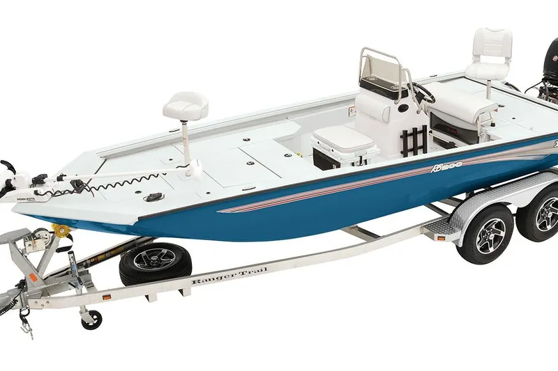 Slide: The Image of Ranger RB200 2026 - 80