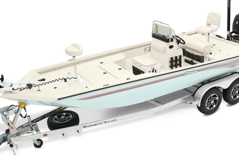 Slide: The Image of Ranger RB200 2026 - 81