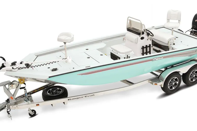 Slide: The Image of Ranger RB200 2026 - 82