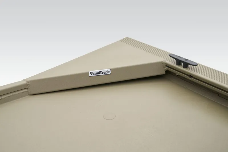 Slide: The Image of Tracker Grizzly 2072 CC Sportsman 2026 - 38