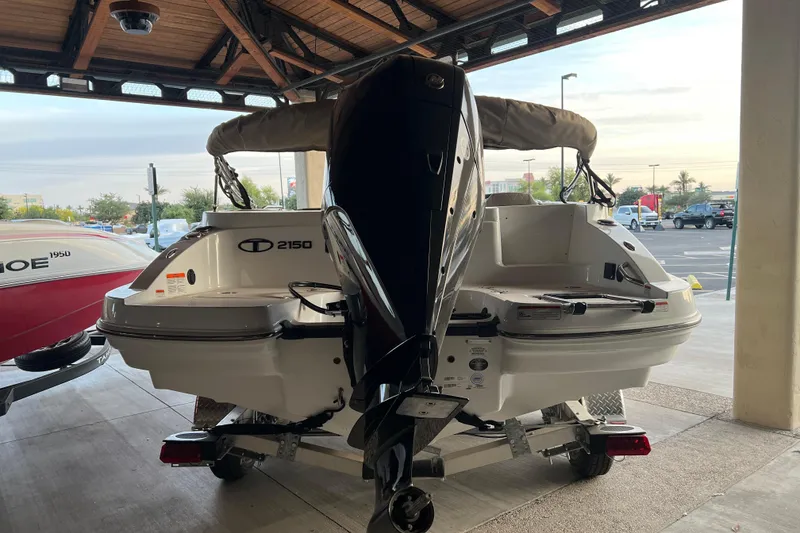 Slide: The Image of Tahoe 2150 2025 - 101