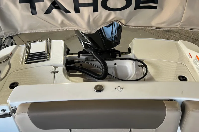 Slide: The Image of Tahoe 2150 2025 - 89