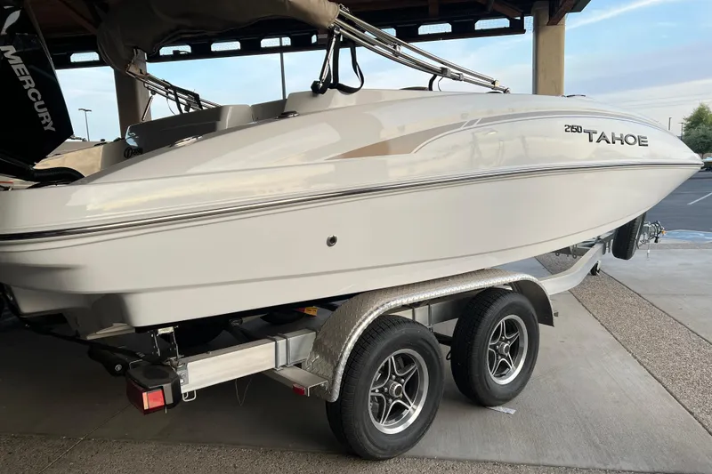 Slide: The Image of Tahoe 2150 2025 - 98