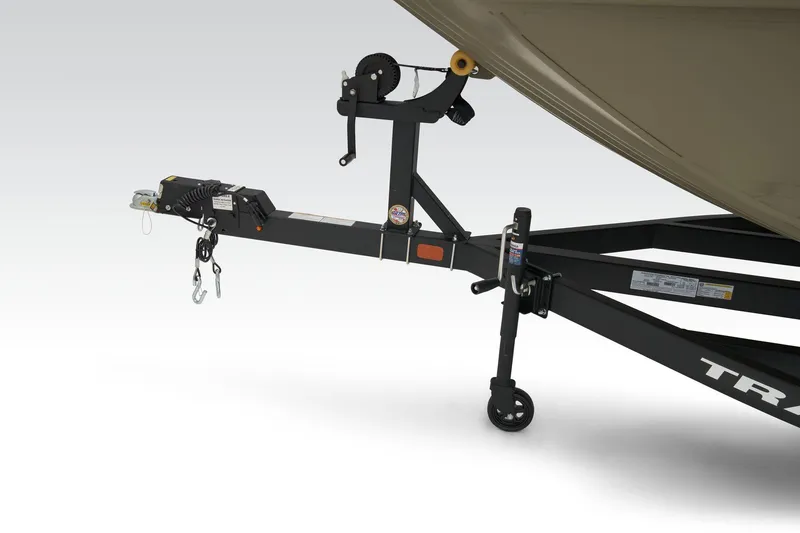 Slide: The Image of Tracker Grizzly 2072 CC Sportsman 2026 - 11