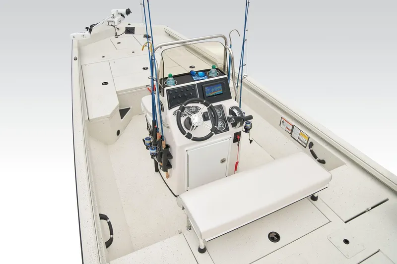 Slide: The Image of Ranger RB200 2026 - 41