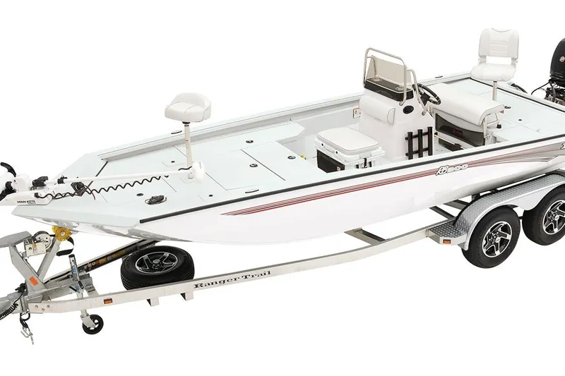 Slide: The Image of Ranger RB200 2026 - 71