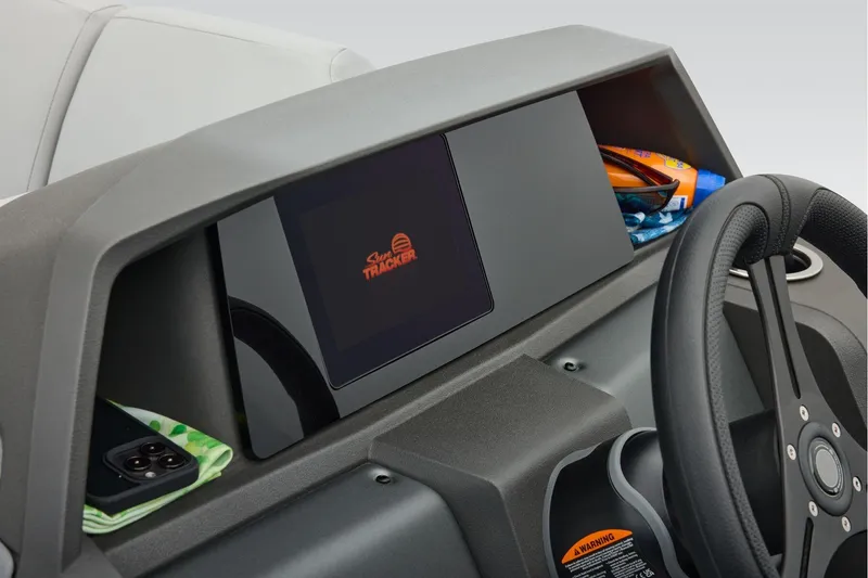 Slide: The Image of Sun Tracker Party Barge 24 XP3 2026 - 41