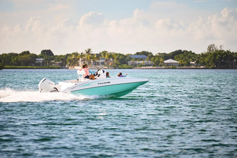 Slide: The Image of Tahoe 2150 CC 2026 - 109