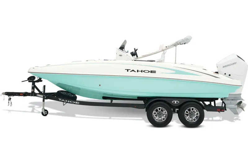 Slide: The Image of Tahoe 2150 CC 2026 - 17