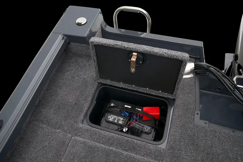 Slide: The Image of Ranger VS1682SC Reata 2026 - 49